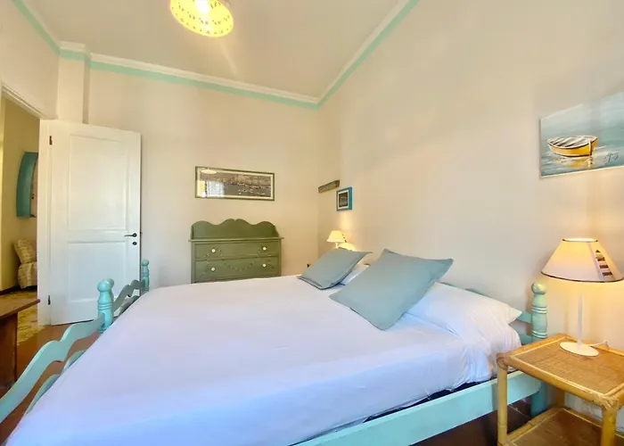 Casaviva - Comfy Trilo In Santa Margherita Ligure