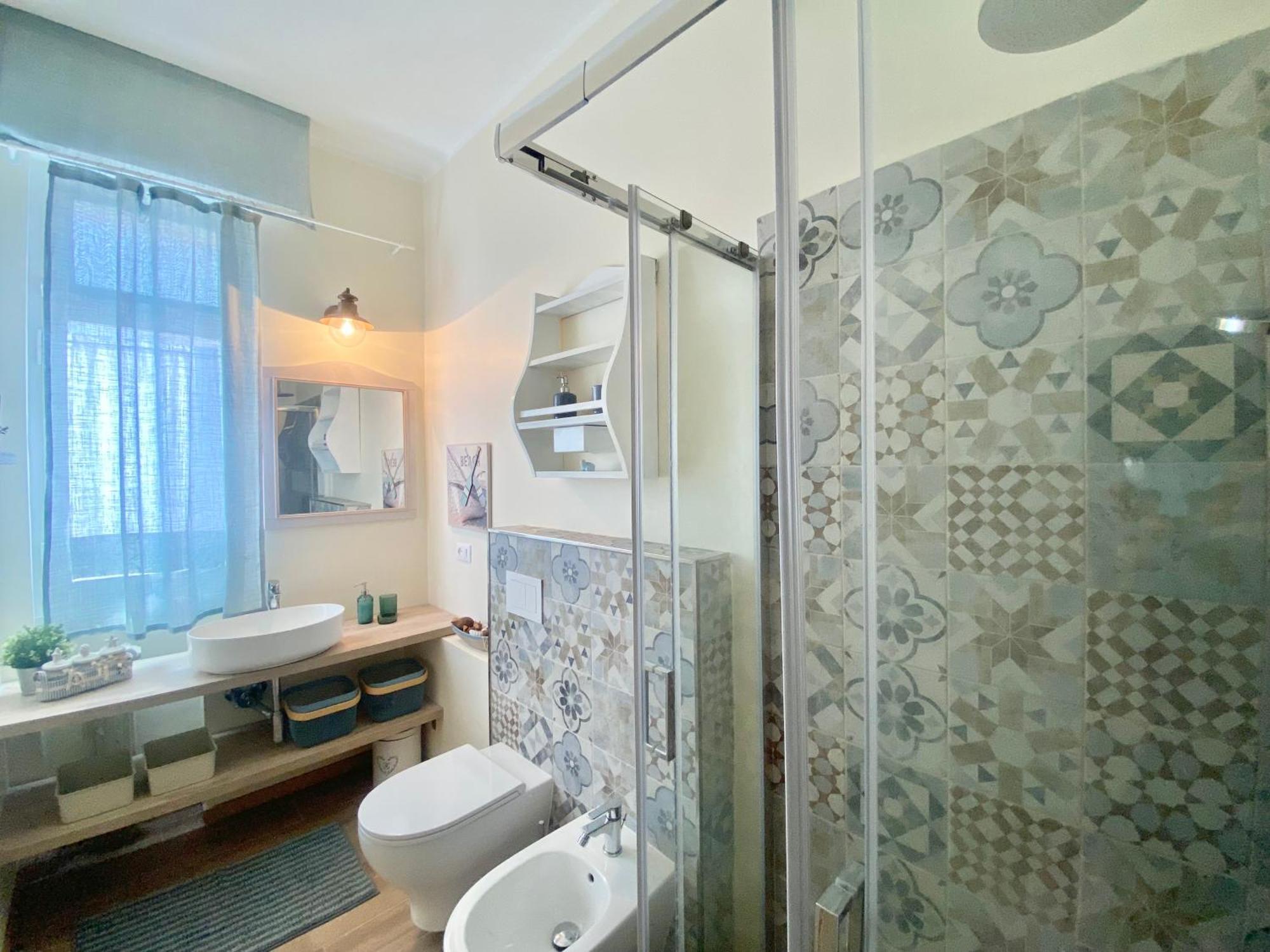 Apartment Casaviva - Comfy Trilo In